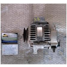 Alternatore Fiat Cinquecento anno 1997